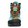 Scarpa Ботинки для хайкинга Mescalito TRK GTX