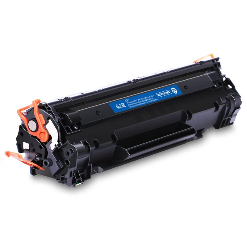 G&G CC388A Black Toner Cartridge