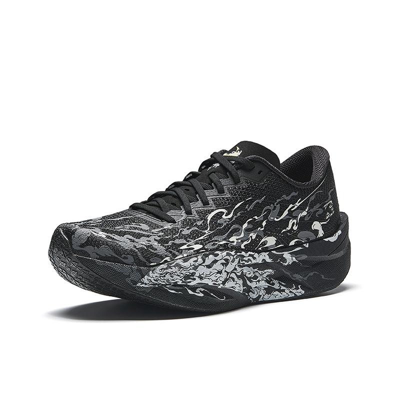 Anta Men White Black 112535575-1