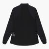 MunSingwear Women S meSh baSe Layer Black Mr222lin41