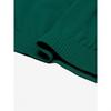 The North Face Rally On Rock Crew Hunter Size S Men's Sweatshirt, Green,