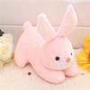 Animal Plush Toy With Sponge Filling For Kids Girls Gift And Car Decor
