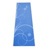 SPARTAN Yoga Mat 170 X 60 Cm Blue