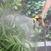 Multi-functional Foam Hose: Garden Watering, Vegetable Sprinkler, Fertilizing, Car Wash Tool