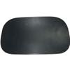 Mercedes-Benz ML/GLE W166 Fuel Tank Outer Cover