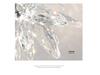 Modern Minimalist Crystal Pendant Lamp - Designer French Style for Bedroom or Restaurant