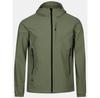 Pallas Evo X Stretch Hooded Jacket