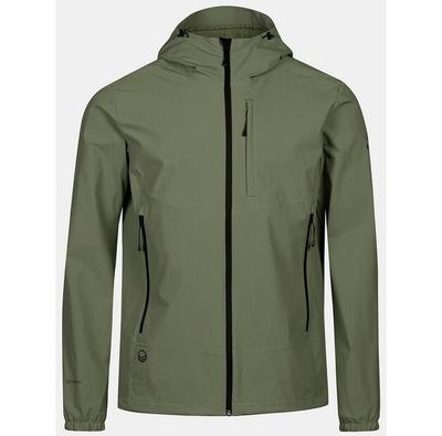 Pallas Evo X Stretch Hooded Jacket