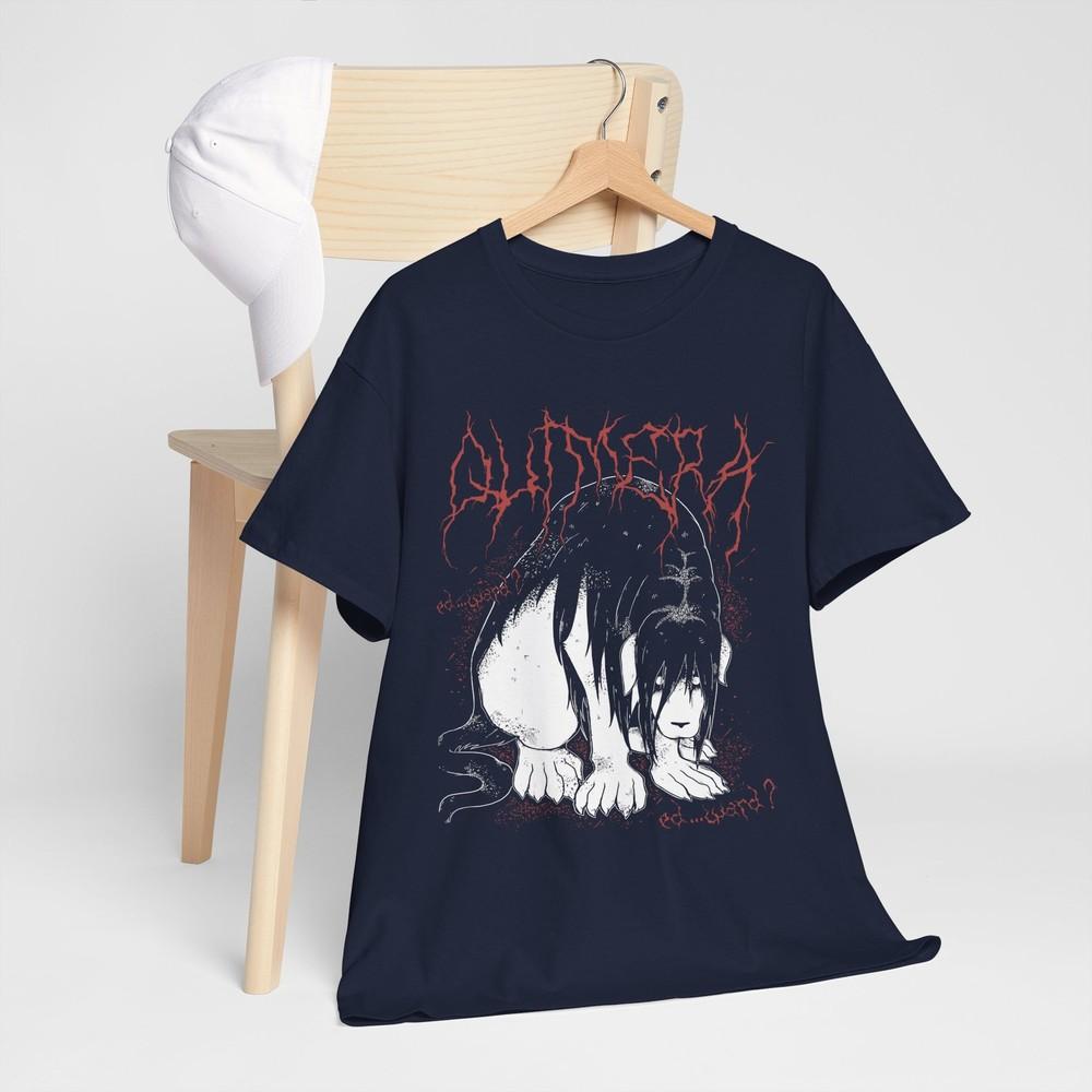 Chainsaw Unisex Tshirt Makima Denji Nayuta Denji Anime Unisexga Gift Shirt Dogs M