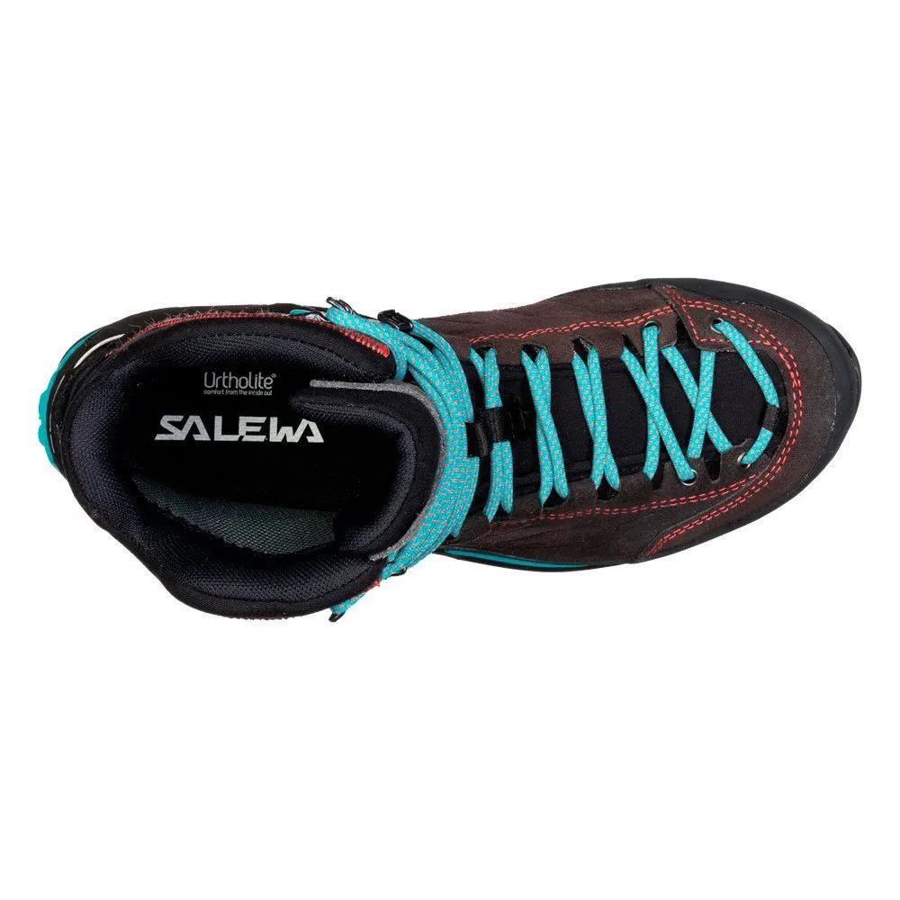 Salewa Ботинки для хайкинга Mountain Trainer Mid Goretex