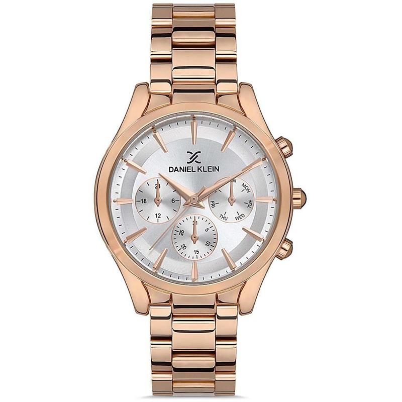 

Daniel Klein DKE.1.10186.6 Женские наручные часы