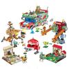 Brinquedos de montar – Outros brinquedos de construção
