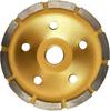 Grinding Disc for Concrete 125x22.2mm KD1954