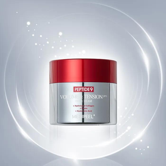 Peptide9 Volume & Tension Tox Cream Pro 50g