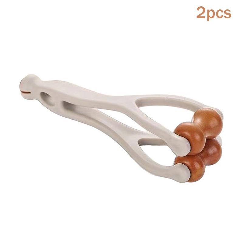 Finger Joint Acupoint Massager Rollers With Essence Oil Relieve Finger Fatigue Arthritis Massage Tool Acupuncture Points Massage