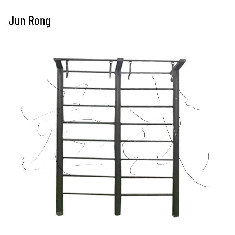 Junrong Outdoor Fitness Wall Bars