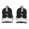 Puma Twitch Runner Trail Unisex Black White Lifestyle Sneakers 376961-05