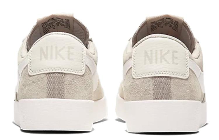 Nike Blazer Low Sd Sand Women's AV9373-002