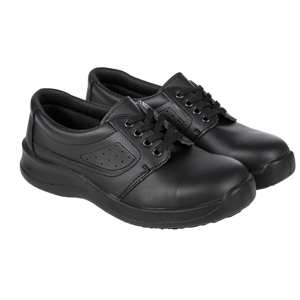 Unisex Adult Usedom Safety Shoes