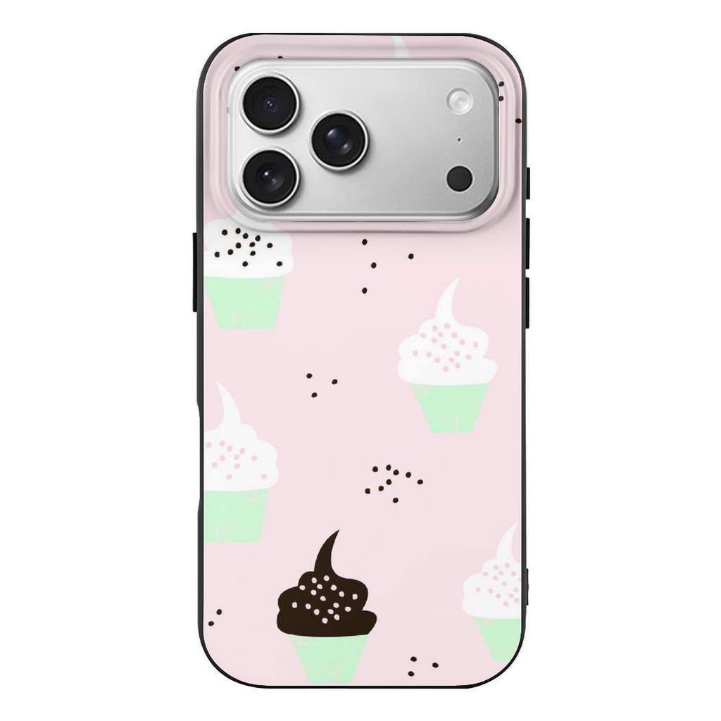 1 Pack For Iphone 17/17Air/17Pro/17ProMax Soft Transparent TPU Anti-Scratch Clear Case With Lens Lift, Slim Feel And Shock Corners