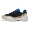Puma Trailfox Overland MTS WARM-TEX Černá Aqua Šedá Unisex Tenisky 373410-01