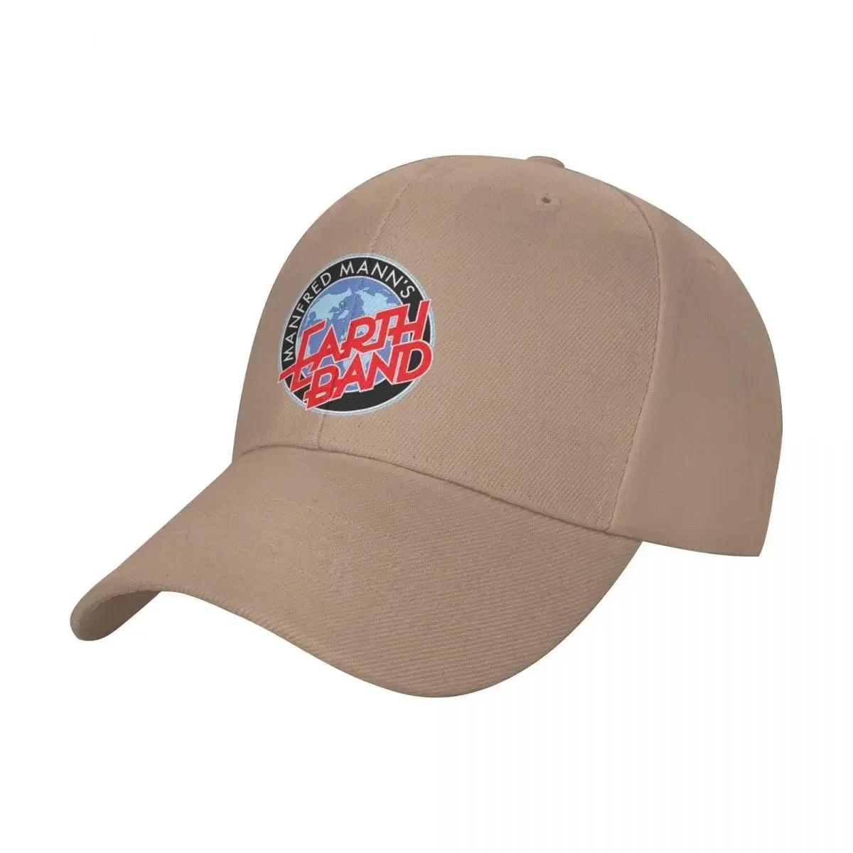 

Unisexfred Unisexns Earth Band For Unisex For Women Classic Retro Customize Baseball Cap Horse Hat Military Cap Unisex Unisex Womens