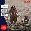 Schleich Harry Potter Series Hagrid and Fang 42638