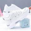 Daddy shoes ins trendy shoes 22 new spring little white sports spring casual shoes mesh