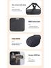 Spot New 1612 Heater Storage Bag: Compact Household Electric Heater Cover