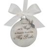 Christmas Hanging Decoration Ball Pendants Angels In Heaven Decor Memorial Ornament Christmas Tree Hanging Ornament