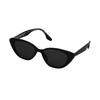 Adije Bruno (Black-Smog) Rv1005 Sunglasses