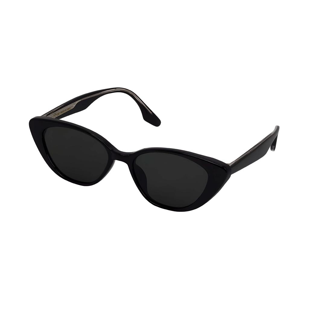 Adije Bruno (Black-Smog) Rv1005 Sunglasses