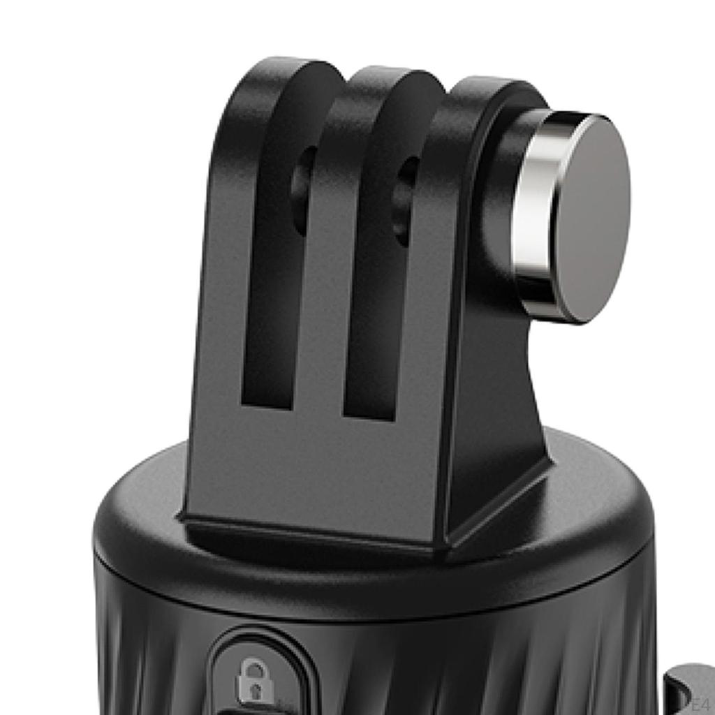 Magnetic Base Adapter Lightweight Strong Camera