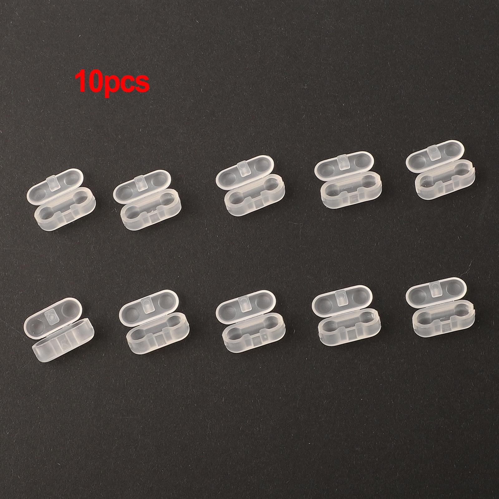 Соединитель для троса жалюзи, Соединитель для цепочки жалюзи 10pcs