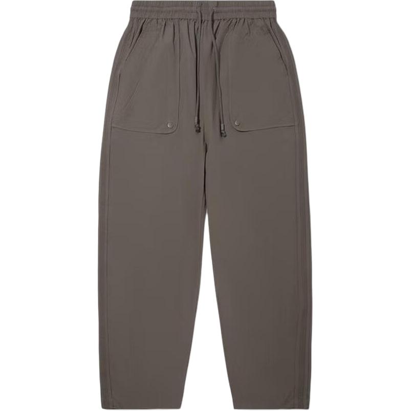Li Ning x CHENGLONG,LIANMINGKUAN Casual Pants Men s AKXV419-2 L
