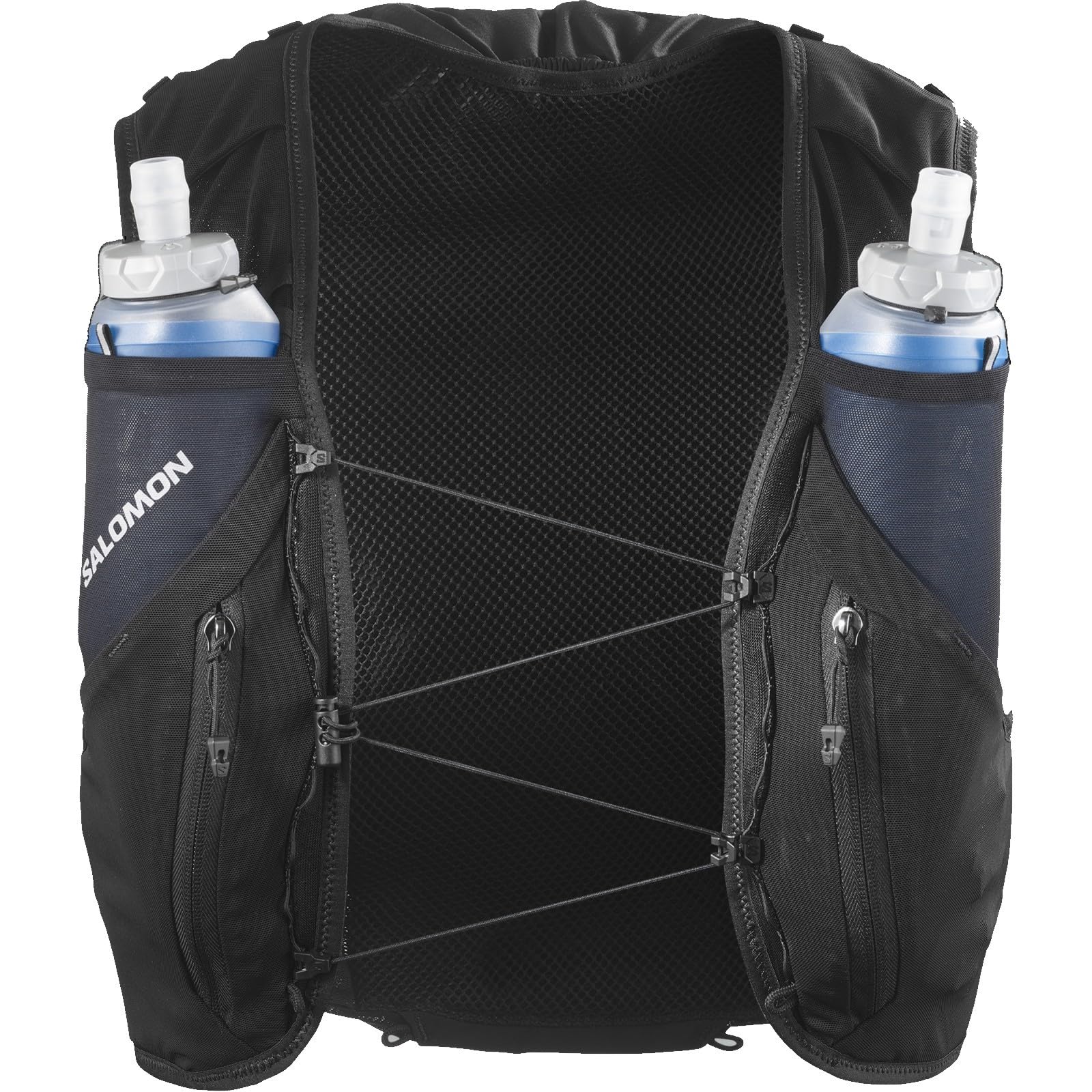 

[Salomon] ADV SKIN 12 24643 BLACK XS