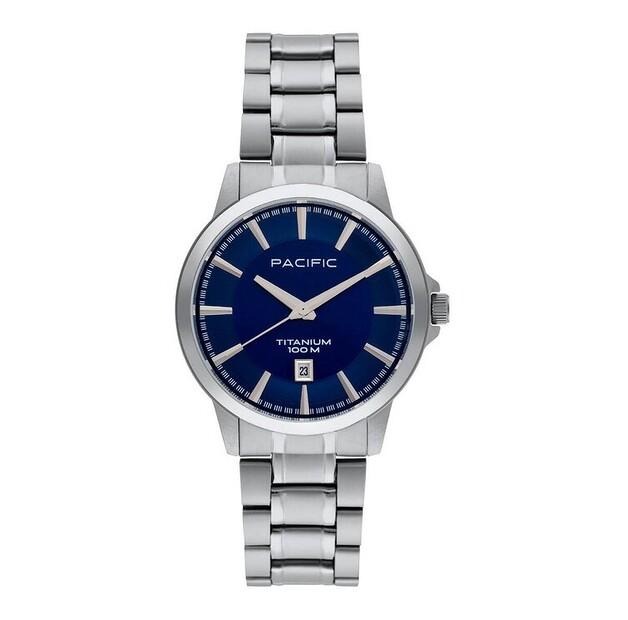 

Часы Pacific PC00649 One Size