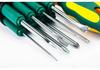 SATA Multi-bit Screwdriver Set 09345-09346 Repair Tools
