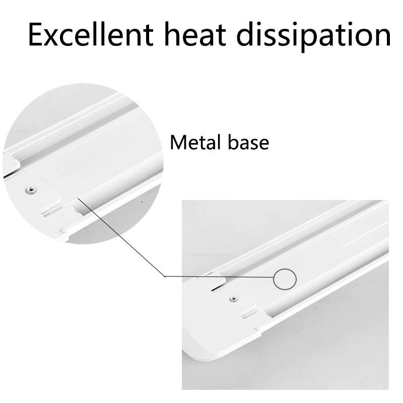 LED-Röhre 30cm T5 T8 Licht für Zuhause 220V LED-Lampenröhre Stange 10W 20W Kaltweiß Warmweiß 4ft LED-Röhrenlicht 500mm Röhrenbeleuchtung