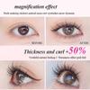 Natural Look Self Adhesive Cluster Lashes Accurate Lashes Self Adhesive  DIY Eyelash Extension