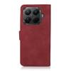KHAZNEH For Xiaomi 15T Pro Case PU Leather Wallet Stand Phone Cover