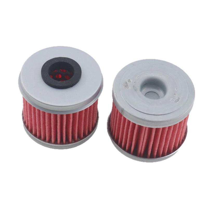 Compatible Oil Filter Element for Honda CRF150, CRF250R, CRF250X, CRF450R