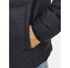 Winter Jacket Jack&Jones Sprint 12258441, Black, Regular Fit
