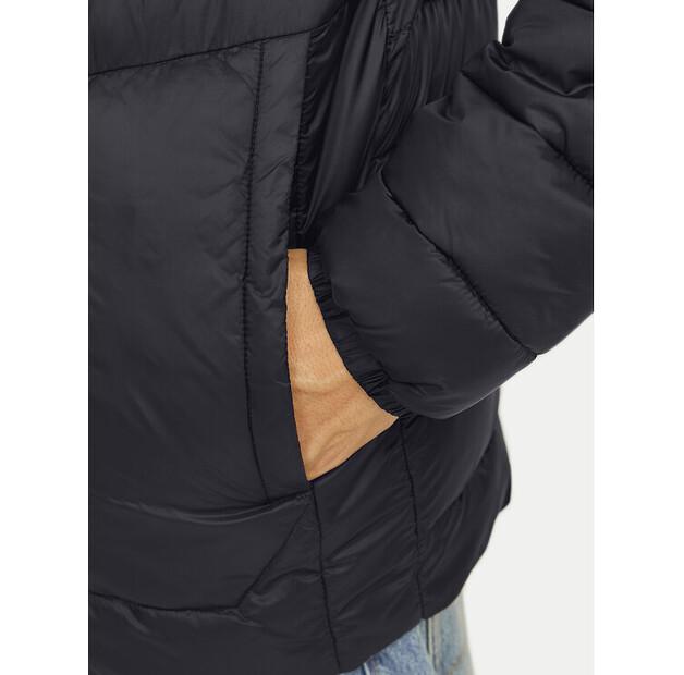 Winter Jacket Jack&Jones Sprint 12258441, Black, Regular Fit