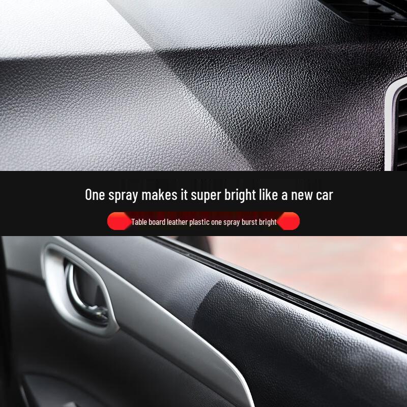 Baoshili Car Care & Polishing Waxes
