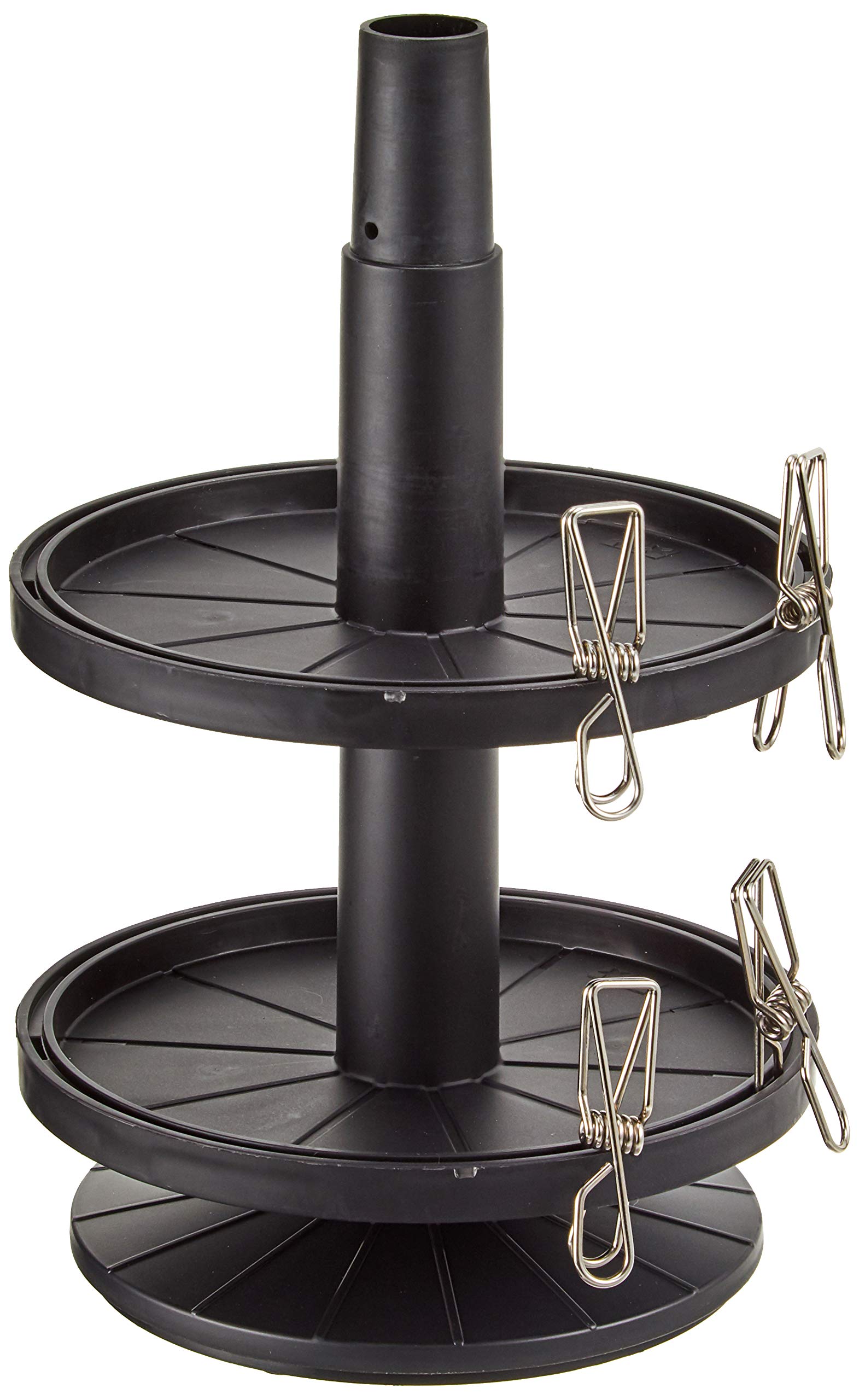 

Tamiya Craft Tool Series 77 Tabletop Paint Stand for Plastic Models No. (Product Code 74077)