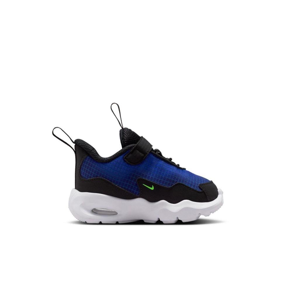 Nike Air Max Nova Td 400Racblu Grstr Kfn4461 400 Racblu Grstr