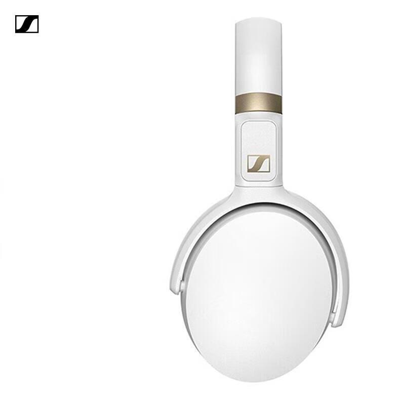 

Sennheiser HD 450BT Active Noise Cancelling Wireless Headphones