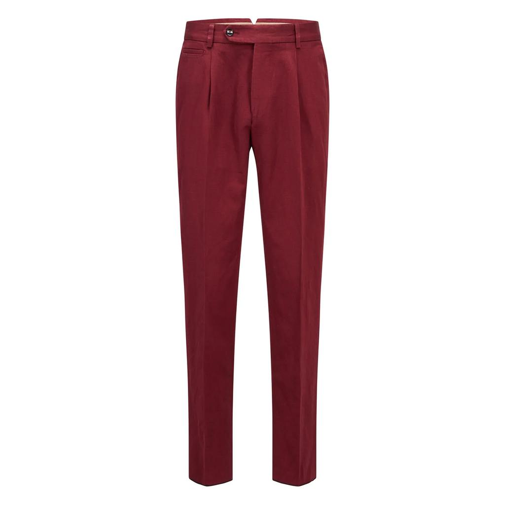 BOSS Men's T-Peet Trousers