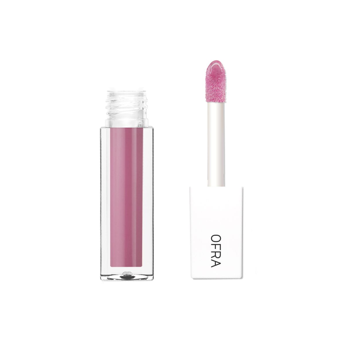 Lip Gloss - Glamour Pink